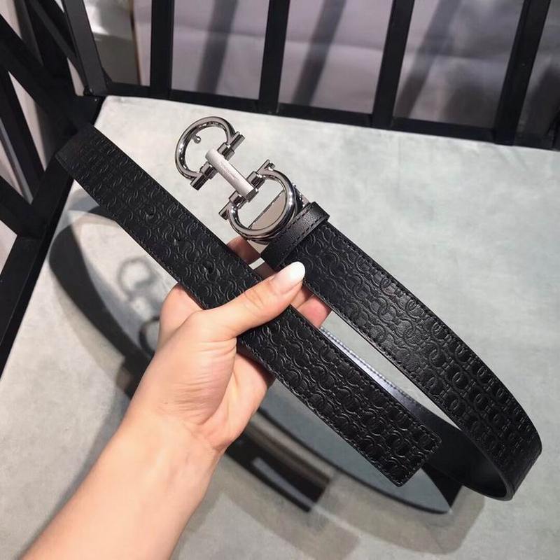 Ferragamo Belts 1212